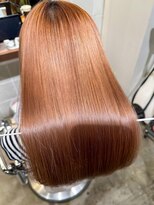 ベルン(bern)&nbsp;髪質改善トリートメント(しっとり仕上げ)