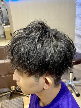 ウェーブ(WAVE) ソフトツイストスパイラル