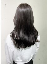 アレクサンドルオブカラーズモリノサト(ALEXANDRE OF COLORS MORINOSATO) ダークオリーブ/透明感/高橋