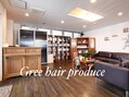 Gree　hair　produce 津田沼店
