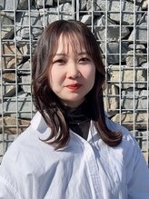 ヘアーディア(Hair...DiA) 須永 愛梨