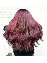 グランアージュルポ 北千住(grandage repos) ダブルカラー☆レッド【grandage repos北千住】