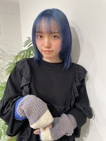 ブランコ 名古屋栄(BLANCO)&nbsp;青