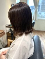 エルサフィロ ヒゴバシ(el zafiro)&nbsp;【エルサフィロ　肥後橋】お客様スタイル