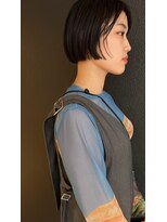 サイ(SAI) ボブ