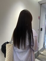 ゼンコー キチジョウジ(ZENKO KICHIJOJI)&nbsp;縮毛矯正＋カット