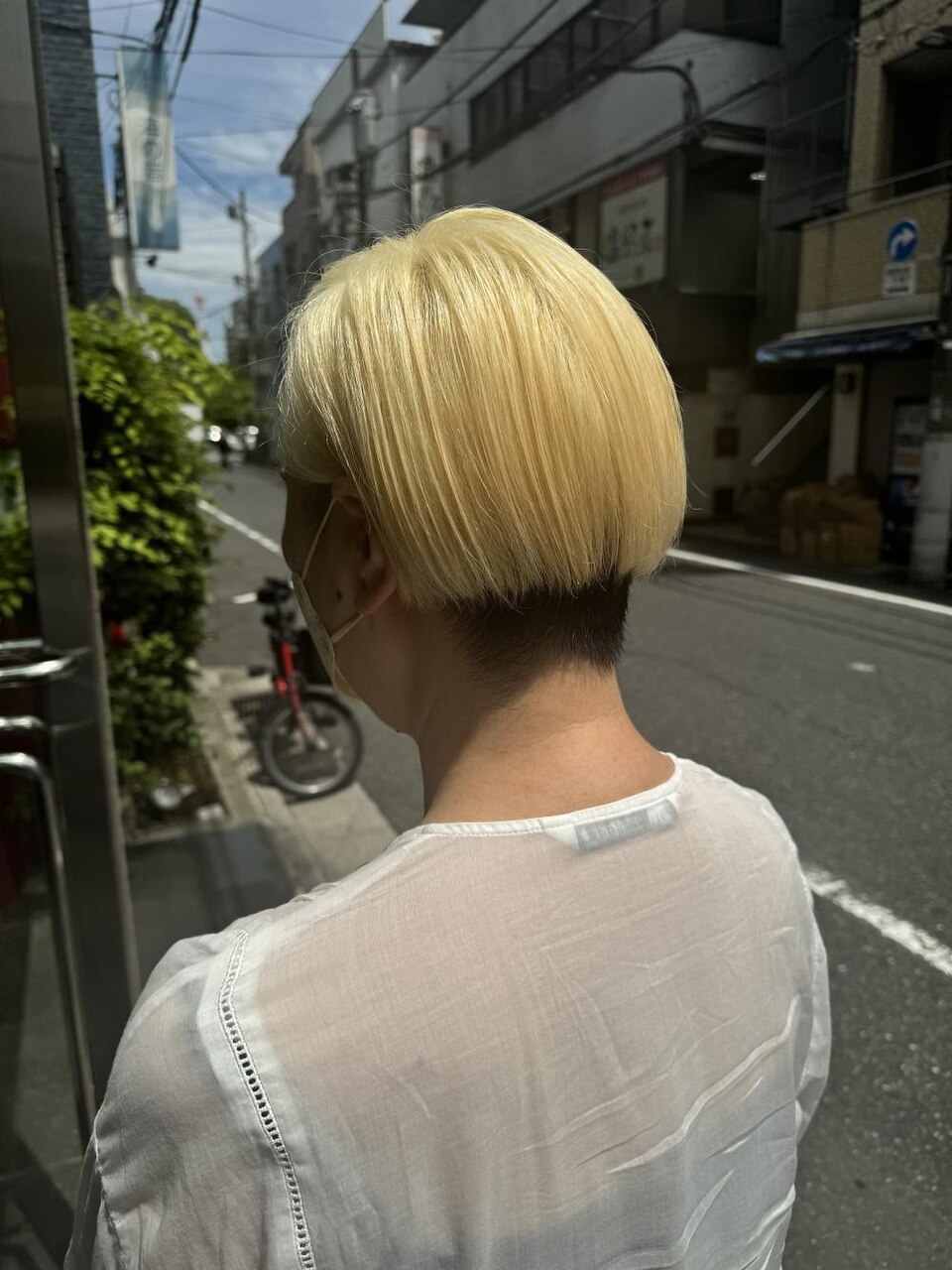 柳まとめて出品。白髪 白髪多い人向け 白髪ぼかしハイラト 脱白髪染め40代50代60代