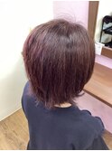 全体染めフルコース