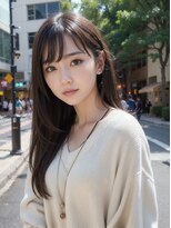 オルク 札幌大通(Orque)&nbsp;レイヤースタイルくびれ感20代30代