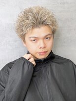 ネクストゼロ(NEXT zerO)&nbsp;スパイキーショート