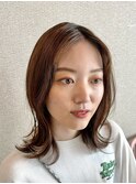 似合わせメイク