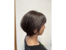 北本 美容室
