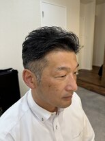 ガゼボ(Gazebo) イケオジスタイル