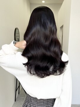 エレリー 栄店(EleRe) EleRe 栄/名古屋/髪質改善/縮毛矯正/カラー/レイヤーカット