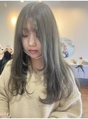 レイヤー/トリートメント/船橋/姫カット/津田沼/韓国