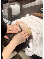 グランクラブ(GRANCLUB)&nbsp;レディースシェービング