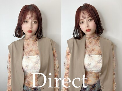 ディレクト 新宿(Direct)の写真