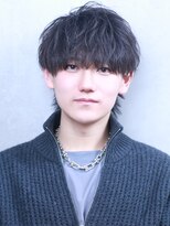 リップス 栄(LIPPS) ソフツイマッシュ