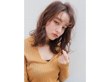 ラックスビールーチェ 沖縄那覇イオンモール店(LUXBE LUCE)