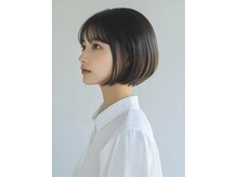 モニカ ヘアー(monica Hair)