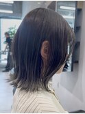 ボブ内巻きボブ外はねボブミニボブ大人ボブくびれボブ結べるボブ