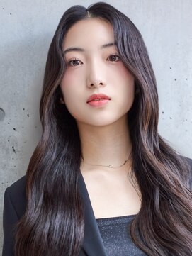 アッシュ 武蔵小杉店(Ash) 韓国風ウェーブ