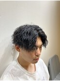 ツイストスパイラル