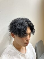 ルースト 京都河原町店(ROOST)&nbsp;ツイストスパイラル