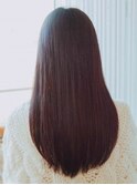 ローレイヤースタイル