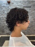ウルフスパイラル
