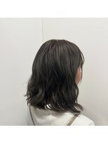 ファスナーグランデ(fustener grande)&nbsp;オリーブベージュ