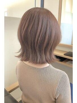 ソッカ(socca) 切りっぱなしミディアムレイヤー