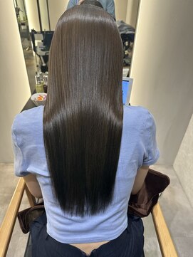 メゾン 吉祥寺北口(MAISON) ULTOWA【ウルトワ】高濃度水素髪質改善トリートメント吉祥寺