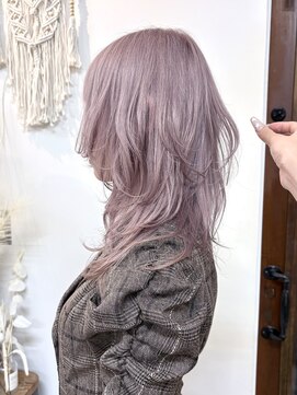 ソウコ(SOUCO) ペールカラー