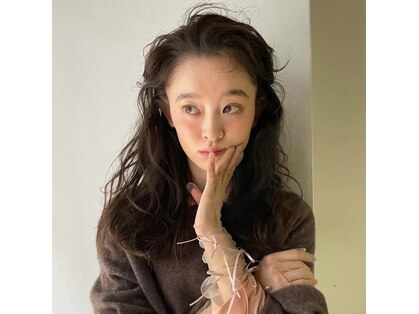 ググシーカ(GuGu SiiKA)の写真