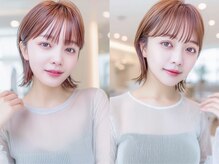 髪質改善トリートメントでうるツヤ肌に。【ふじみ野】