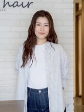 ルームヘア 代々木上原店(Room hair)&nbsp;高田 夏稀