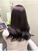ラベンダーカラー