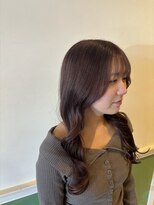 ソイルアヴェダ(Soil AVEDA)&nbsp;ハイトーン