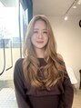 ヘアメイク ルカ(HAIR MAKE LUKA) Yuka 女性限定