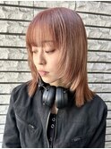 韓国レイヤー