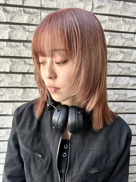 ウム(UMM) 韓国レイヤー