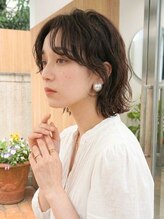 リアンヘアデザイン(Lian hair design)