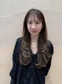 ヒアカアヴェダ 東京ガーデンテラス店(Heaka AVEDA)&nbsp;小南 