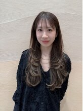 ヒアカアヴェダ 東京ガーデンテラス店(Heaka AVEDA) 小南