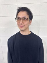 シュシュ (chouchou)&nbsp;楞巌寺 勝也