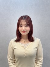リーチェ(ReCHE by CAPA(旧：CAPA茅ヶ崎店）)&nbsp;田中 海心