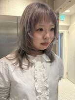 ロカ(loca) loca エアリーレイヤー