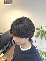 オートクチュール ランコントレ(Haute Couture Rencontrer)&nbsp;ナチュラルシースルースタイル☆