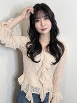 アテナ(ATENA) 韓国レイヤー【中嶋翔也】